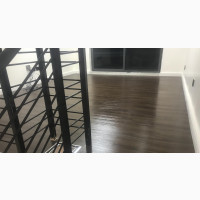 Floor and Wood Polish Services