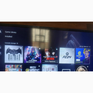Ps5 Game Installation - Mk11 Latest Games