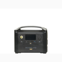 Eco Flow (Delta Max) 2.5 KVA