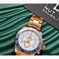 Rolex Watch
