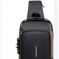 USB Side Bag