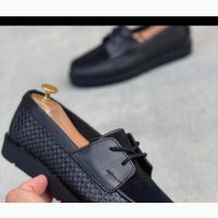 Stylish Handmade Leather Shoes