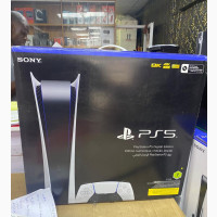 Sony PS5 Digital Limited Edition