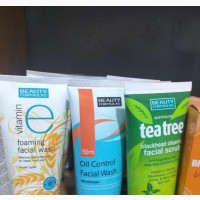 Beauty Formula Face Wash