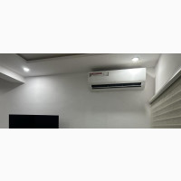 LG 2.5 HP Dual Inverter AC