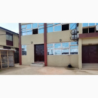 Ground Floor Open Space Available for Lease in Ojodu