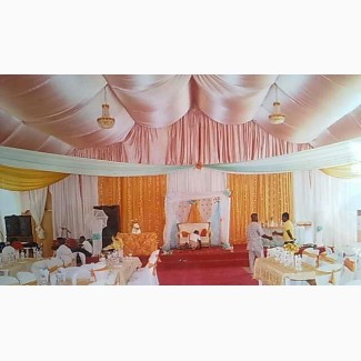 Glorious Canopies and Tents for Your Party