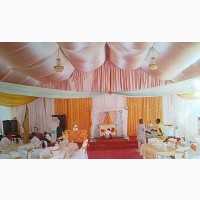 Glorious Canopies and Tents for Your Party