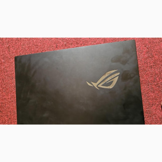 Laptop Asus ROG Strix G15 16GB AMD Ryzen 9 SSD 1T