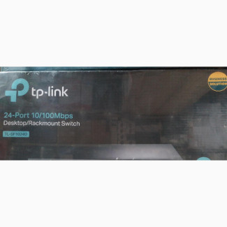 TP _ Link 24 Port