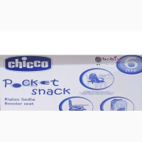 Chicco Pocket Snack