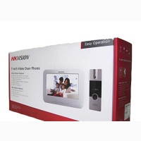 Hikvision Ds-kis203 Video Door Phone