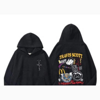 Cactus Jack Hoodie