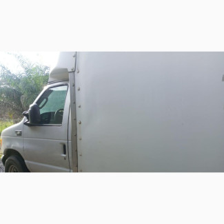 Ford Truck for Logistics Business / Deliveries