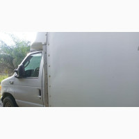 Ford Truck for Logistics Business / Deliveries