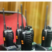 Baofeng Walkie-Talkie Bf - 888s(5pcs)