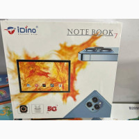 Idino Notebook 7 256GB Android Tablet