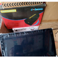 Android Screen for Passat CC 2017