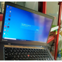 Laptop Lenovo ThinkPad X1 Carbon 4GB Intel Core I5 SSD 128GB