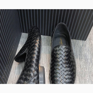 Pure Italian Leather Luxury Shoe