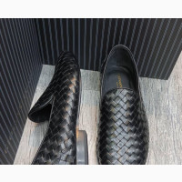 Pure Italian Leather Luxury Shoe