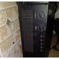 Wharfedale Power Amplifier