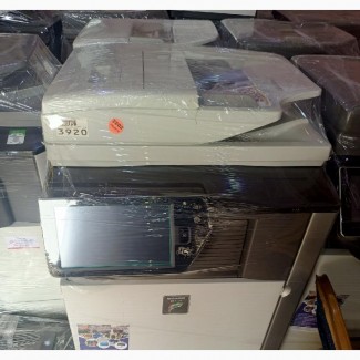 Sharp Mx4112n