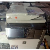 Sharp Mx4112n