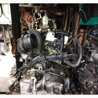 Honda Crv 2001-04 Engine and Auto Gearbox 2wheel Drive 4plgs