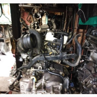 Honda Crv 2001-04 Engine and Auto Gearbox 2wheel Drive 4plgs