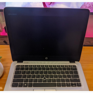 Laptop HP EliteBook 820 G3 8GB Intel Core I5 SSD 256GB