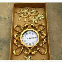 Unique and Stylish Wall Clocks Available for Immediate Sale