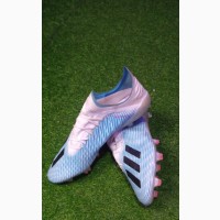 Adidas Speed Mesh Football Boots (44 45)
