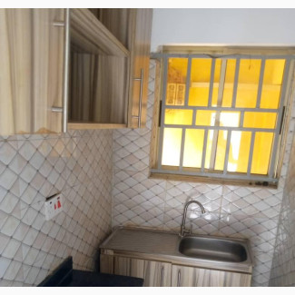 1bdrm Block of Flats in News Engineering, Dawaki for rent