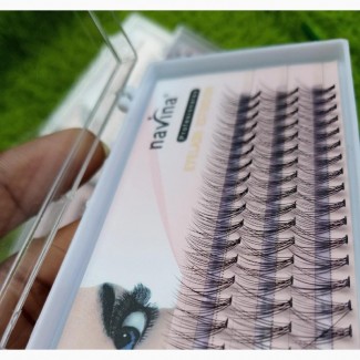 Navina Extension Individual Eyelashes