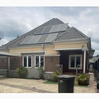 4bdrm Bungalow in Luxury 4 Bedroom, Port-Harcourt for Sale