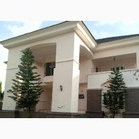 Luxury Spacious 5bedroom Detached Duplex Guest Charlet