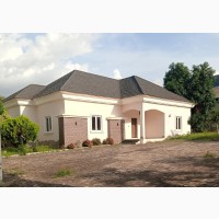 Luxury Spacious 5bedroom Detached Duplex Guest Charlet