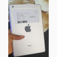 Apple iPad mini Wi-Fi 16 GB White