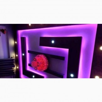 P.O.P Ceiling Designs