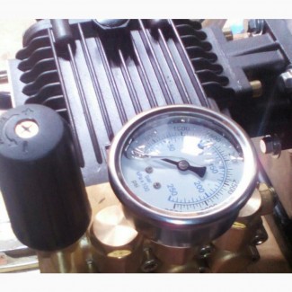 Pressure Pump