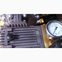 Pressure Pump