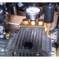 Pressure Pump