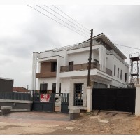 5bdrm Duplex in Republic Estate, Enugu for Rent