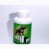 Bully Max Ultimate Canin Bullymax Supplement - 60 Pill
