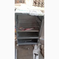 Gas Oven for Bakers