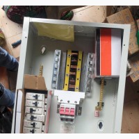 Brand New D4 3 Phase Board Distribution (BT)