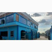 To Let Office Space at Ojo