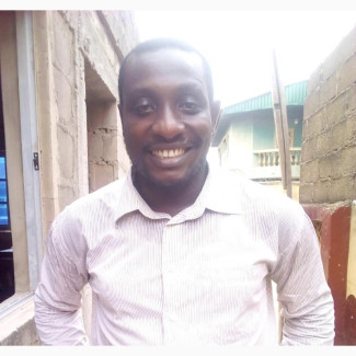 Adeyinka David Fajinmolu