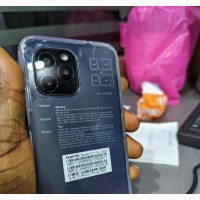 New Oukitel C21 64 GB Black